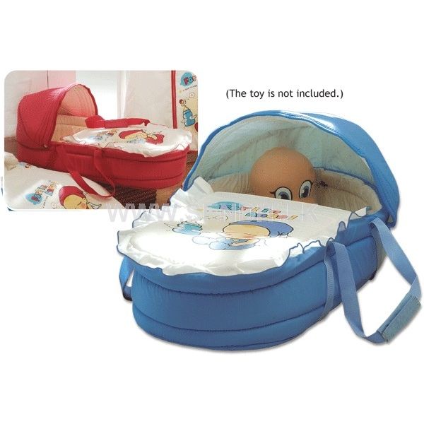carry bag for baby items