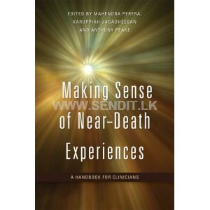 Making Sense of Near-Death Experiences: A Handbook of Clinicians